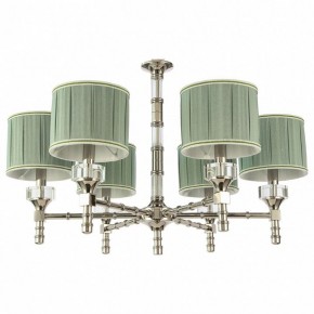 Подвесная люстра ST-Luce Oleo SL1121.103.06 в Александровском - alexsandrovskoe.mebel24.online | фото