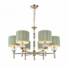 Подвесная люстра ST-Luce Oleo SL1121.103.06 в Александровском - alexsandrovskoe.mebel24.online | фото 3