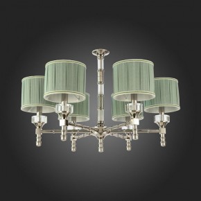 Подвесная люстра ST-Luce Oleo SL1121.103.06 в Александровском - alexsandrovskoe.mebel24.online | фото 4