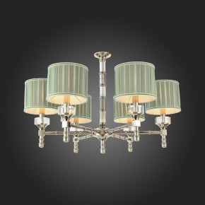 Подвесная люстра ST-Luce Oleo SL1121.103.06 в Александровском - alexsandrovskoe.mebel24.online | фото 5