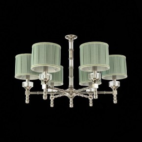 Подвесная люстра ST-Luce Oleo SL1121.103.06 в Александровском - alexsandrovskoe.mebel24.online | фото 6