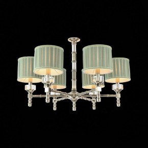 Подвесная люстра ST-Luce Oleo SL1121.103.06 в Александровском - alexsandrovskoe.mebel24.online | фото 7