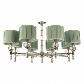Подвесная люстра ST-Luce Oleo SL1121.103.08 в Александровском - alexsandrovskoe.mebel24.online | фото