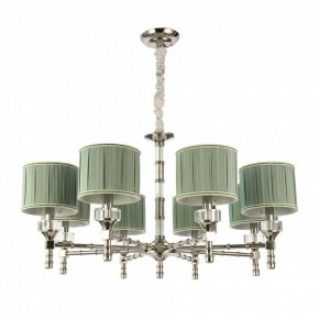 Подвесная люстра ST-Luce Oleo SL1121.103.08 в Александровском - alexsandrovskoe.mebel24.online | фото 3