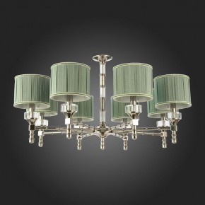 Подвесная люстра ST-Luce Oleo SL1121.103.08 в Александровском - alexsandrovskoe.mebel24.online | фото 4
