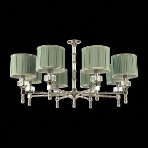 Подвесная люстра ST-Luce Oleo SL1121.103.08 в Александровском - alexsandrovskoe.mebel24.online | фото 6