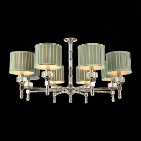 Подвесная люстра ST-Luce Oleo SL1121.103.08 в Александровском - alexsandrovskoe.mebel24.online | фото 7