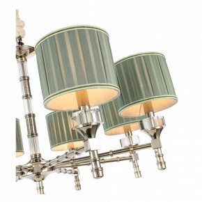 Подвесная люстра ST-Luce Oleo SL1121.103.08 в Александровском - alexsandrovskoe.mebel24.online | фото 8