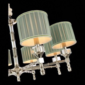Подвесная люстра ST-Luce Oleo SL1121.103.08 в Александровском - alexsandrovskoe.mebel24.online | фото 9