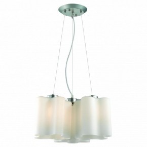 Подвесная люстра ST-Luce Onde SL116.503.03 в Александровском - alexsandrovskoe.mebel24.online | фото 2