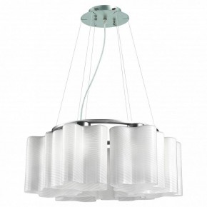 Подвесная люстра ST-Luce Onde SL117.503.06 в Александровском - alexsandrovskoe.mebel24.online | фото 2