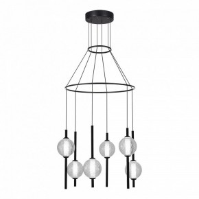 Подвесная люстра ST-Luce Peek SL6120.403.06 в Александровском - alexsandrovskoe.mebel24.online | фото 2