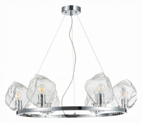 Подвесная люстра ST-Luce Portici SL1175.103.06 в Александровском - alexsandrovskoe.mebel24.online | фото 2