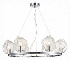 Подвесная люстра ST-Luce Portici SL1175.103.06 в Александровском - alexsandrovskoe.mebel24.online | фото 3