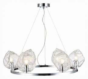 Подвесная люстра ST-Luce Portici SL1175.103.06 в Александровском - alexsandrovskoe.mebel24.online | фото 4