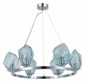 Подвесная люстра ST-Luce Portici SL1175.113.06 в Александровском - alexsandrovskoe.mebel24.online | фото 3