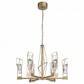Подвесная люстра ST-Luce Progetto SL815.203.06 в Александровском - alexsandrovskoe.mebel24.online | фото 2