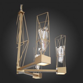Подвесная люстра ST-Luce Progetto SL815.203.06 в Александровском - alexsandrovskoe.mebel24.online | фото 8