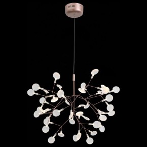 Подвесная люстра ST-Luce Rafina SL379.203.45 в Александровском - alexsandrovskoe.mebel24.online | фото 3