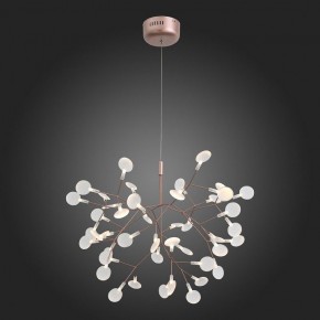 Подвесная люстра ST-Luce Rafina SL379.203.45 в Александровском - alexsandrovskoe.mebel24.online | фото 4