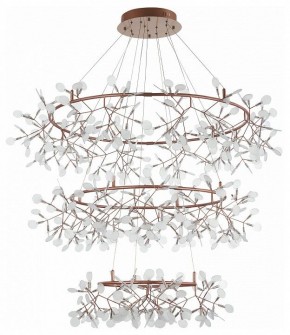 Подвесная люстра ST-Luce Rafina SL379.203.486 в Александровском - alexsandrovskoe.mebel24.online | фото 2