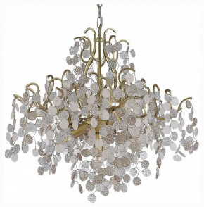 Подвесная люстра ST-Luce Ravello SL1650.303.08 в Александровском - alexsandrovskoe.mebel24.online | фото