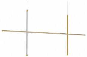 Подвесная люстра ST-Luce Retico SL6207.203.50 в Александровском - alexsandrovskoe.mebel24.online | фото