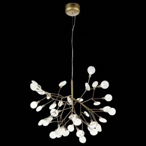 Подвесная люстра ST-Luce Riccardo SL411.203.45 в Александровском - alexsandrovskoe.mebel24.online | фото 3