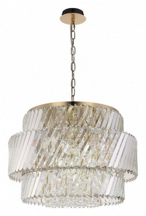 Подвесная люстра ST-Luce RITZ SL6138.303.12 в Александровском - alexsandrovskoe.mebel24.online | фото 2