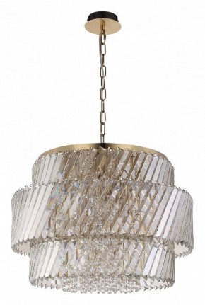 Подвесная люстра ST-Luce RITZ SL6138.303.12 в Александровском - alexsandrovskoe.mebel24.online | фото 3