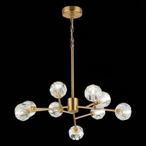 Подвесная люстра ST-Luce Romano SL1166.303.09 в Александровском - alexsandrovskoe.mebel24.online | фото 7
