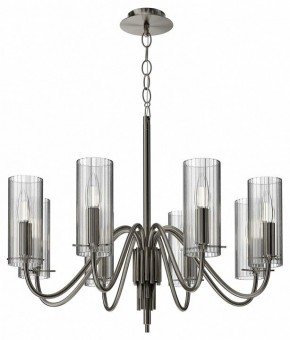 Подвесная люстра ST-Luce SANTORI SL2005.103.08 в Александровском - alexsandrovskoe.mebel24.online | фото 4