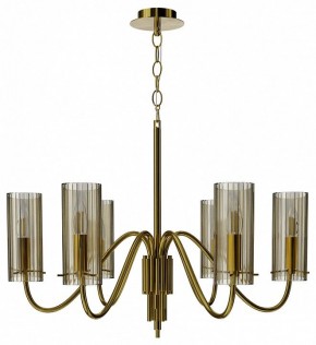 Подвесная люстра ST-Luce SANTORI SL2005.303.06 в Александровском - alexsandrovskoe.mebel24.online | фото 3