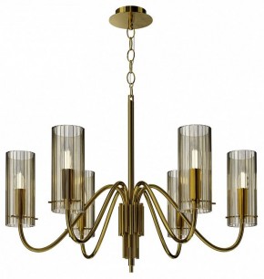 Подвесная люстра ST-Luce SANTORI SL2005.303.06 в Александровском - alexsandrovskoe.mebel24.online | фото 4