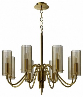 Подвесная люстра ST-Luce SANTORI SL2005.303.08 в Александровском - alexsandrovskoe.mebel24.online | фото 5