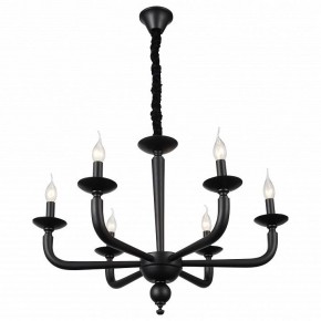 Подвесная люстра ST-Luce SL1114 SL1114.403.06 в Александровском - alexsandrovskoe.mebel24.online | фото 2