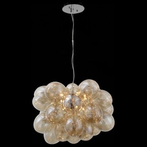 Подвесная люстра ST-Luce Sospiro SL432.203.12 в Александровском - alexsandrovskoe.mebel24.online | фото 2