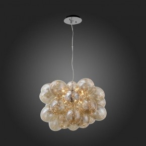 Подвесная люстра ST-Luce Sospiro SL432.203.12 в Александровском - alexsandrovskoe.mebel24.online | фото 3