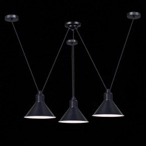 Подвесная люстра ST-Luce Svevo SL1804.403.03 в Александровском - alexsandrovskoe.mebel24.online | фото 3