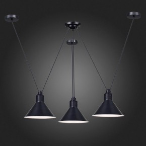 Подвесная люстра ST-Luce Svevo SL1804.403.03 в Александровском - alexsandrovskoe.mebel24.online | фото 4