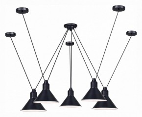 Подвесная люстра ST-Luce Svevo SL1804.403.05 в Александровском - alexsandrovskoe.mebel24.online | фото