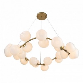 Подвесная люстра ST-Luce Sweven SL1519.303.24 в Александровском - alexsandrovskoe.mebel24.online | фото 6
