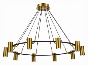 Подвесная люстра ST-Luce Talia SL1215.403.10 в Александровском - alexsandrovskoe.mebel24.online | фото 3