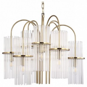 Подвесная люстра ST-Luce TASSE SL6145.303.09 в Александровском - alexsandrovskoe.mebel24.online | фото