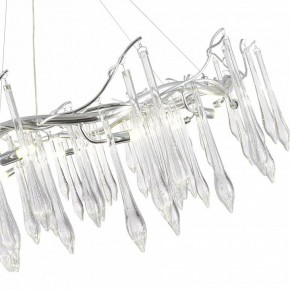 Подвесная люстра ST-Luce Teardrops SL1660.103.12 в Александровском - alexsandrovskoe.mebel24.online | фото 4