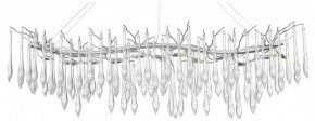 Подвесная люстра ST-Luce Teardrops SL1660.113.12 в Александровском - alexsandrovskoe.mebel24.online | фото