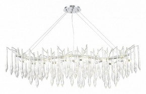 Подвесная люстра ST-Luce Teardrops SL1660.113.12 в Александровском - alexsandrovskoe.mebel24.online | фото 2
