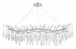 Подвесная люстра ST-Luce Teardrops SL1660.113.12 в Александровском - alexsandrovskoe.mebel24.online | фото 3