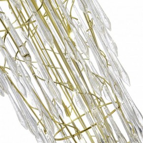 Подвесная люстра ST-Luce Teardrops SL1660.203.25 в Александровском - alexsandrovskoe.mebel24.online | фото 3