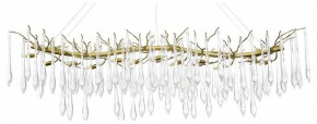 Подвесная люстра ST-Luce Teardrops SL1660.213.12 в Александровском - alexsandrovskoe.mebel24.online | фото